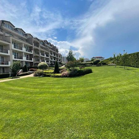 Provence Deluxe Apartment In Atia Resort Chernomorets Exterior photo