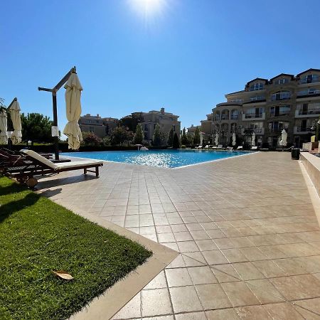 Provence Deluxe Apartment In Atia Resort Chernomorets Exterior photo